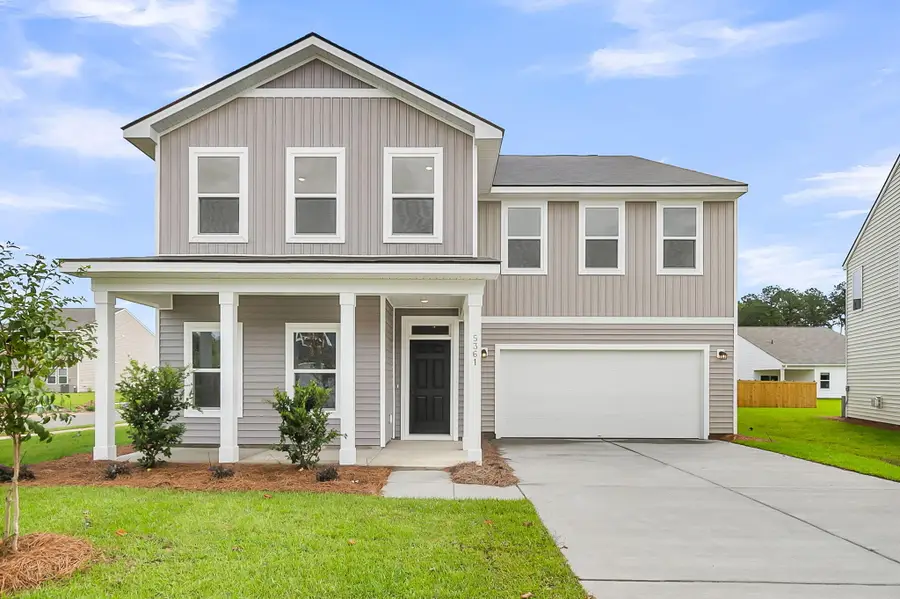 5361 Crinum Lilly, Summerville, SC 29485 - #2