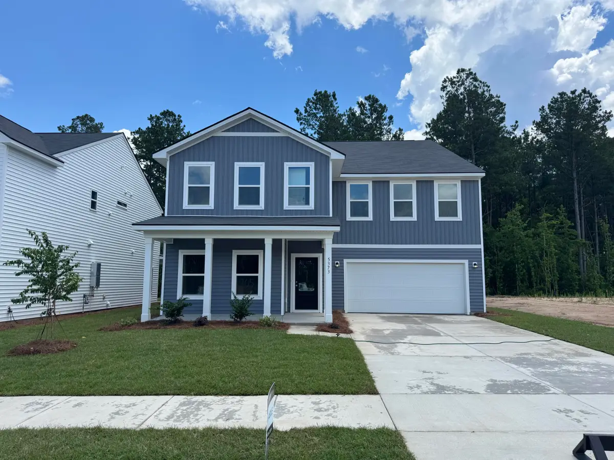 5373 Crinum Lilly, Summerville, SC 29485 - #1