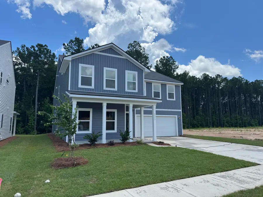 5373 Crinum Lilly, Summerville, SC 29485 - #2
