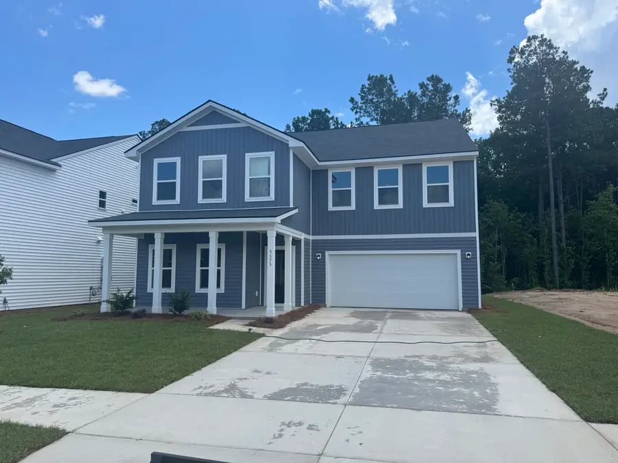 5373 Crinum Lilly, Summerville, SC 29485 - #3