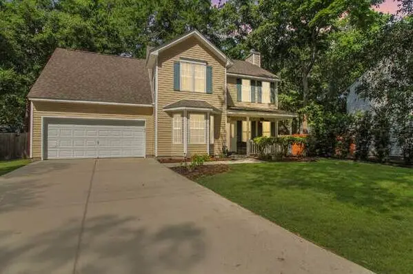 8636 Hickory Creek Lane, North Charleston, SC 29420