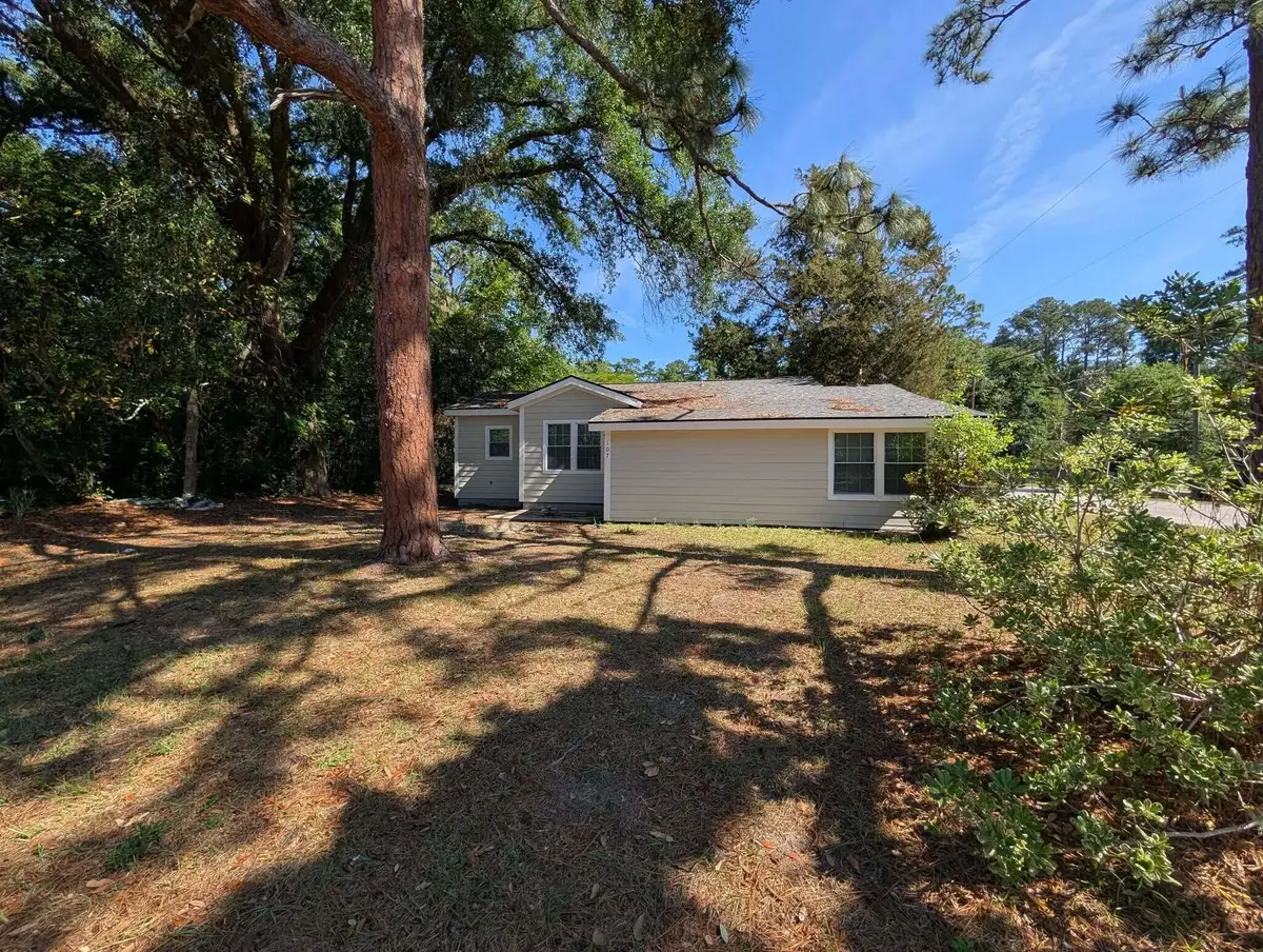 107 Converse Street, Walterboro, SC 29488 - #1