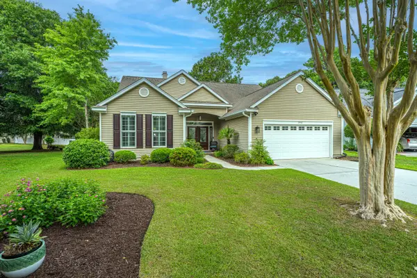 3442 Forest Glen Drive, Charleston, SC 29414