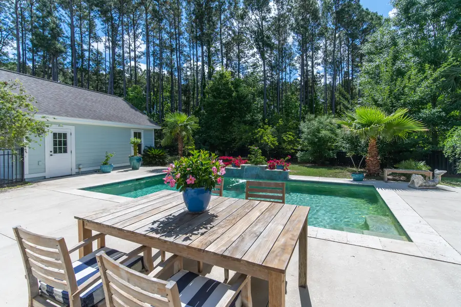 3732 Abercrombie Court, Mount Pleasant, SC 29466 - #3