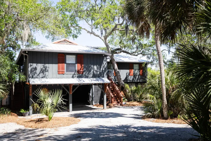 1205 Jungle Road, Edisto Island, SC 29438 - #2