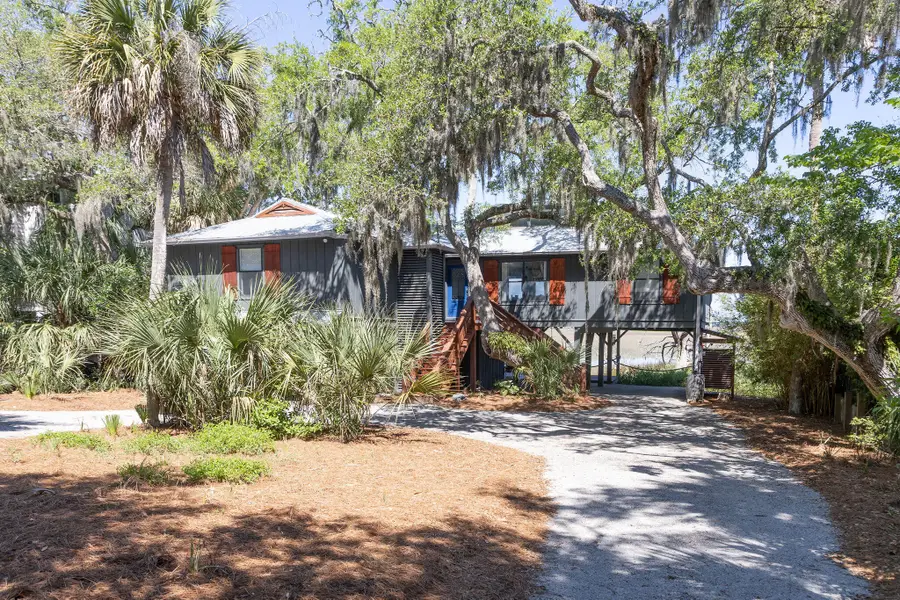 1205 Jungle Road, Edisto Island, SC 29438 - #3