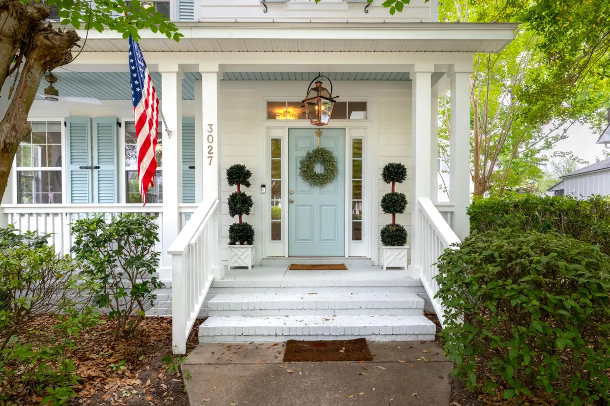 3027 Baltimore Street, Daniel Island, SC 29492 - #1