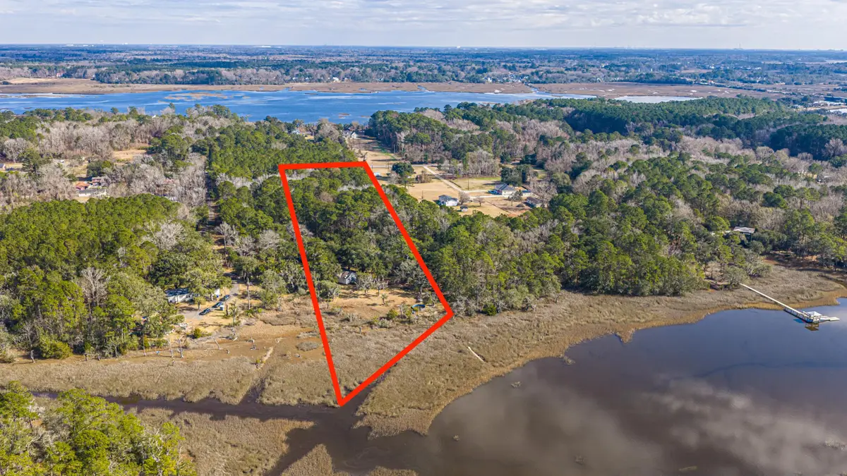 4107 Davison Road, Ravenel, SC 29470 - #1