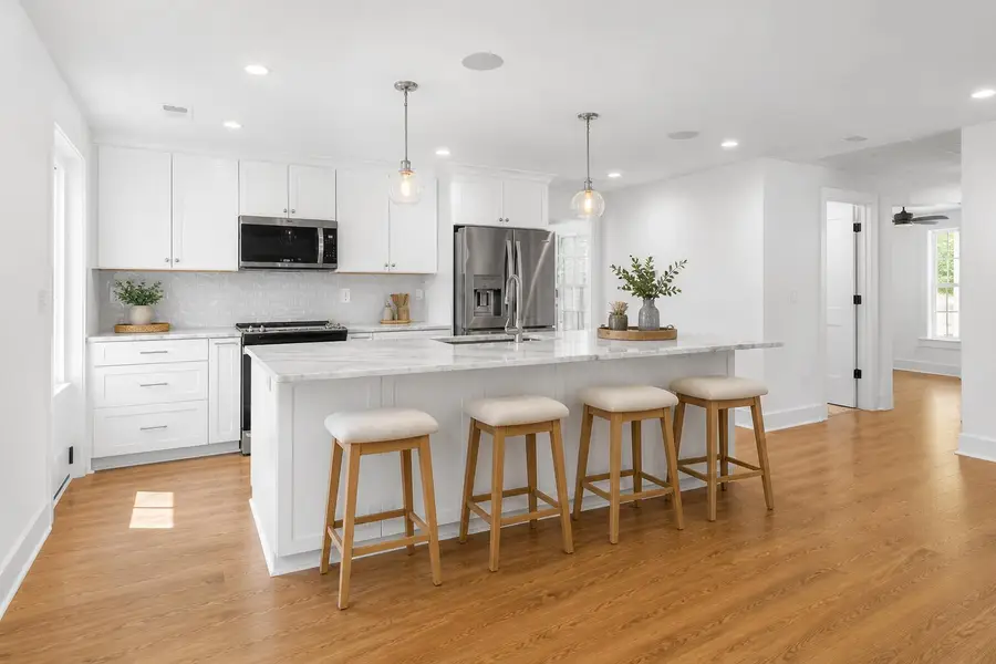 2161 Welch Avenue, Charleston, SC 29412 - #3