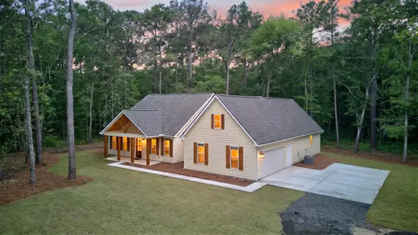 1019 Sago Court, Johns Island, SC 29455