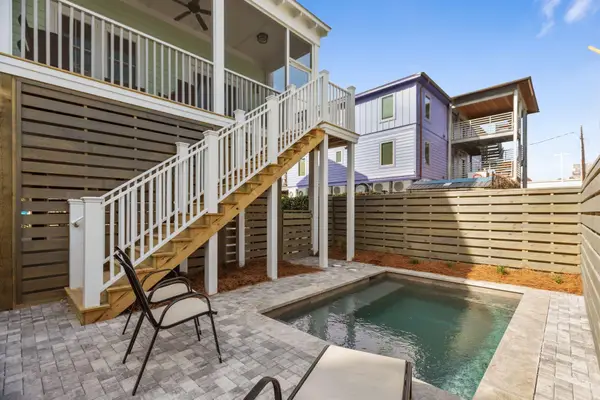 108 E Hudson Avenue #A, Folly Beach, SC 29439