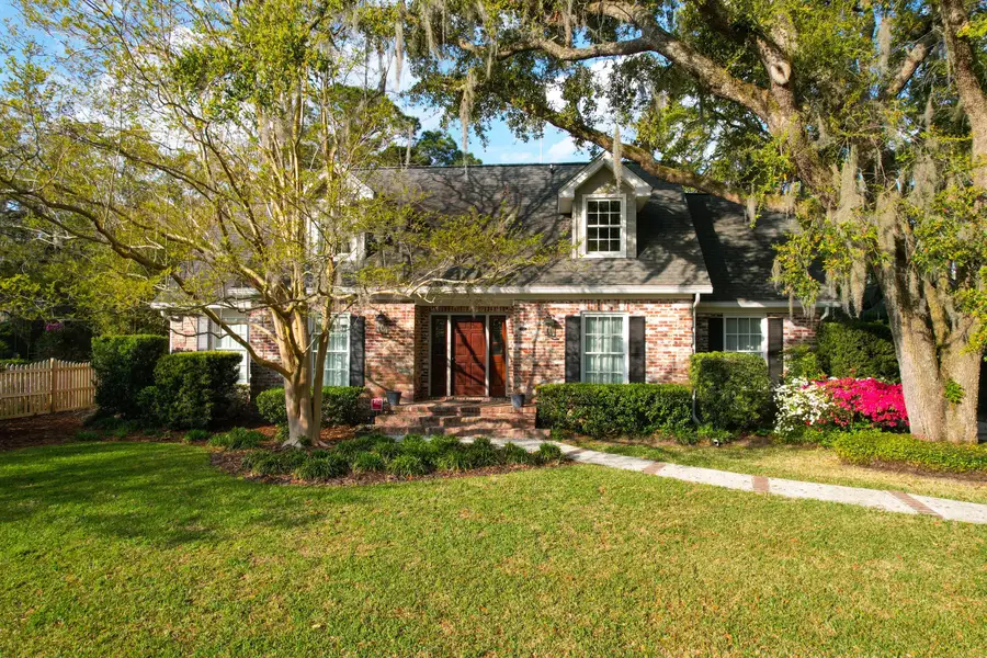 777 Tennent Street, Charleston, SC 29412 - #2