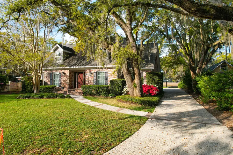 777 Tennent Street, Charleston, SC 29412 - #3