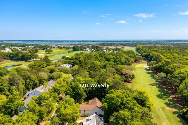 3211 Waverly Lane, Johns Island, SC 29455