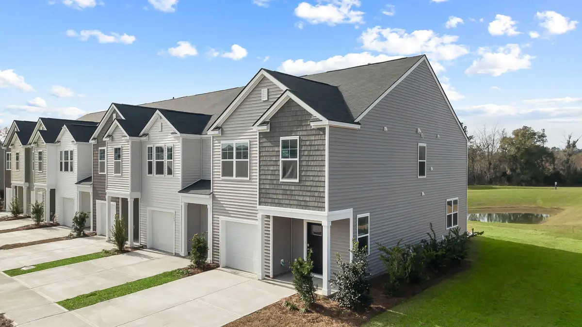 303 Bluebell Way, Moncks Corner, SC 29461 - #1
