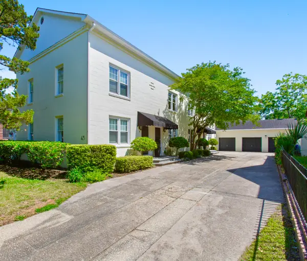 43 St Margaret Street #C, Charleston, SC 29403