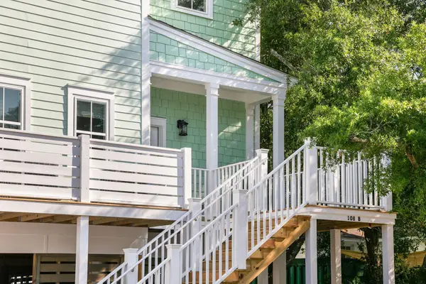 Address Withheld By Seller, Folly Beach, SC 29439