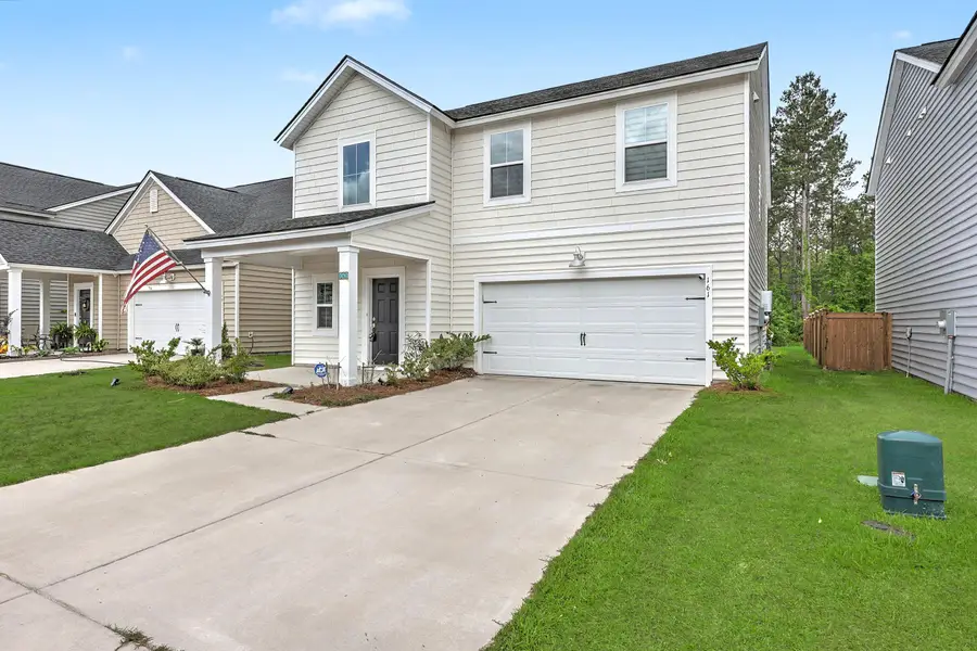 161 Paddle Boat Way, Summerville, SC 29485 - #2