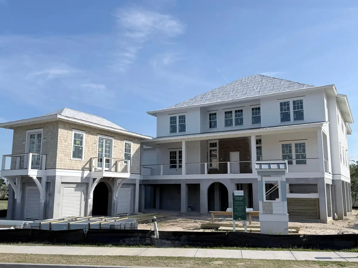 717 Hartey Street, Daniel Island, SC 29492 - #1
