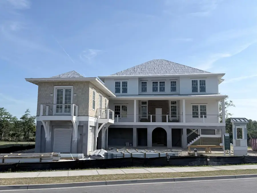 717 Hartey Street, Daniel Island, SC 29492 - #2