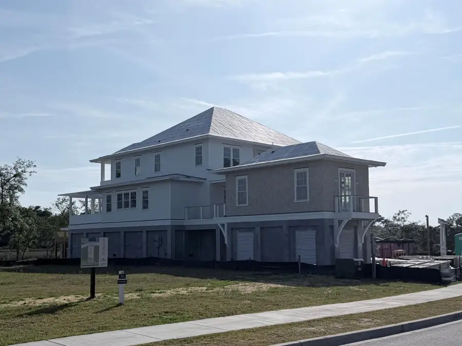 717 Hartey Street, Daniel Island, SC 29492 - #3