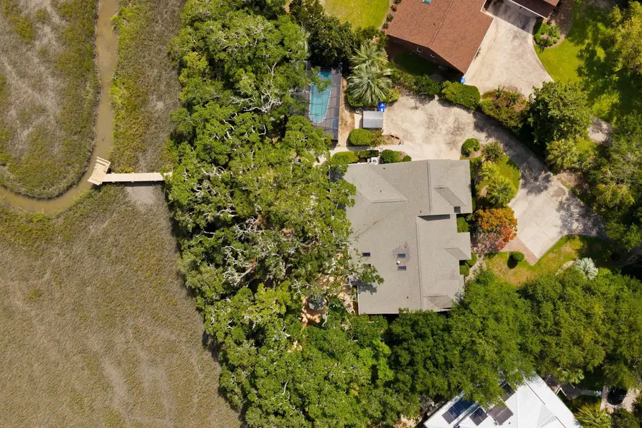 897 Kushiwah Creek Court, Charleston, SC 29412 - #2