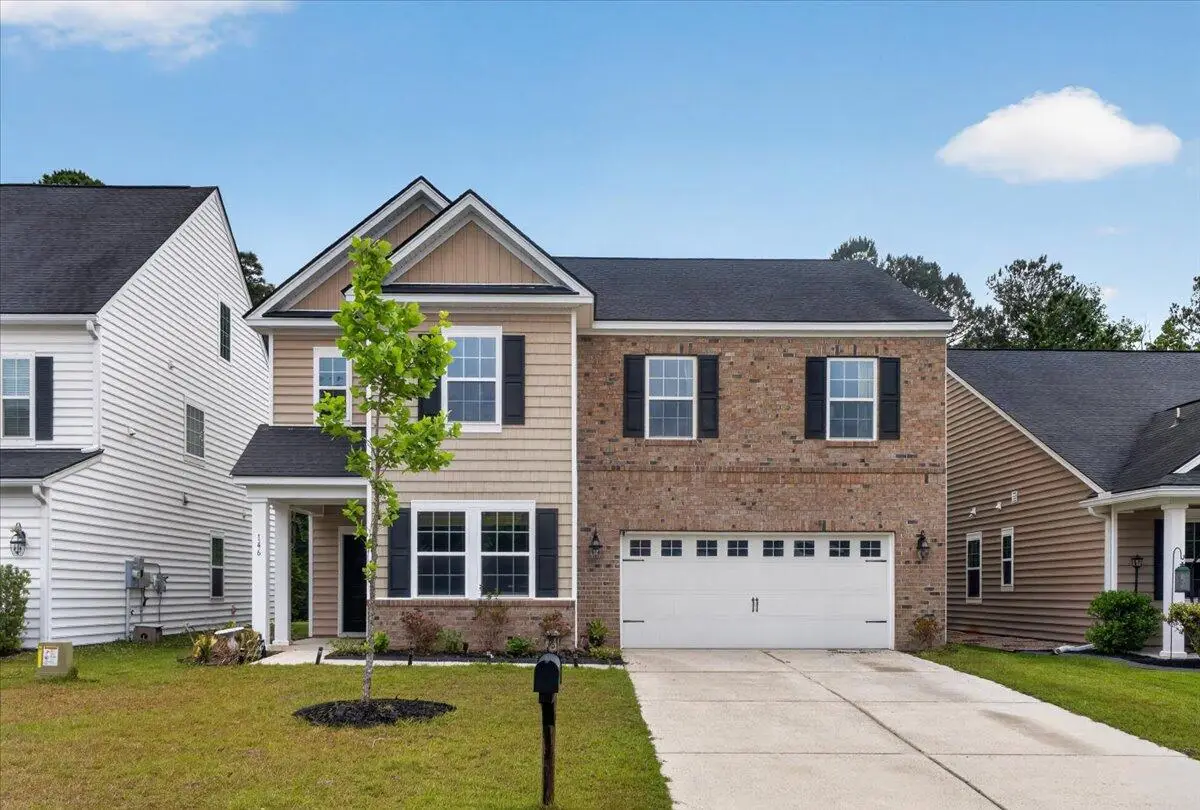 146 Guinness Lane, Moncks Corner, SC 29461 - #1