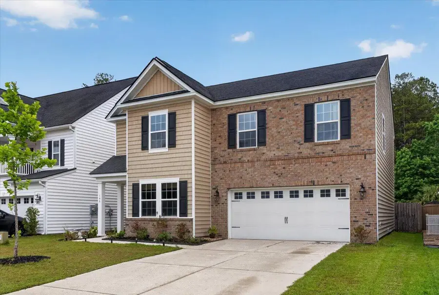 146 Guinness Lane, Moncks Corner, SC 29461 - #3