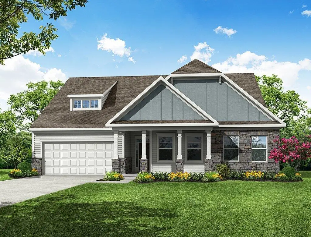 270 Huguenot Trail, Huger, SC 29450 - #1