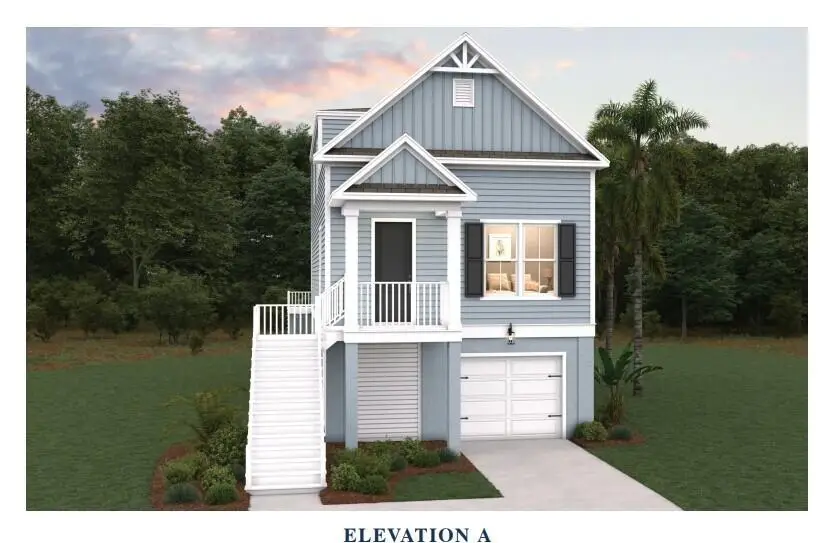 7329 Longtown Drive, Hanahan, SC 29410 - #1