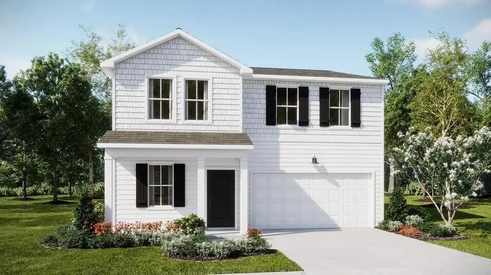 716 Blue Mistflower Drive, Moncks Corner, SC 29461 - #1