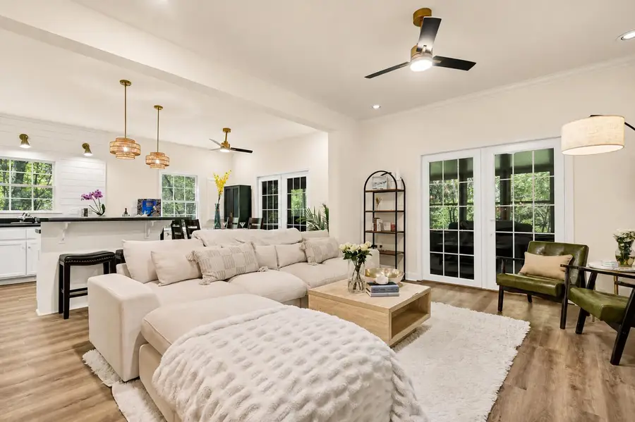 8609 Raccoon Island Road, Edisto Island, SC 29438 - #2
