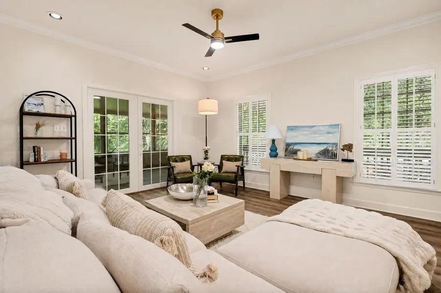8609 Raccoon Island Road, Edisto Island, SC 29438 - #3