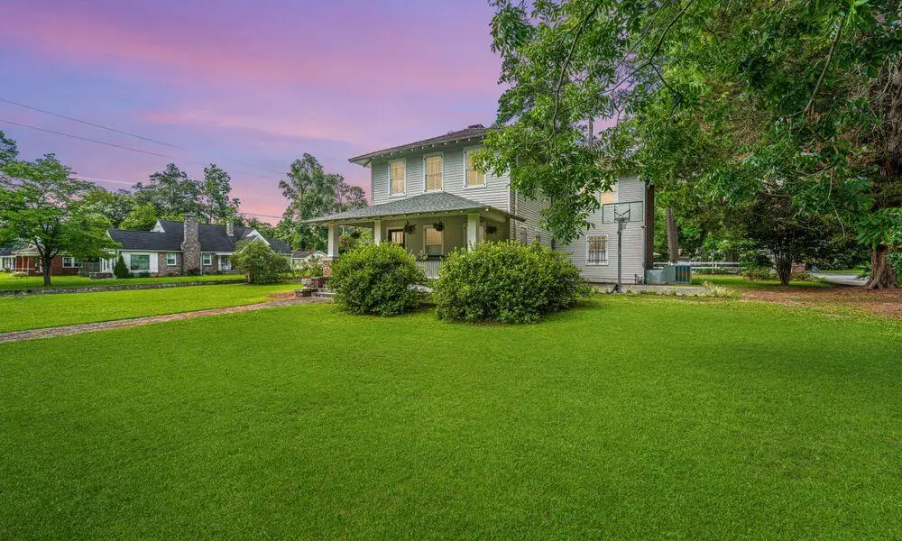 401 Johnston Street, Saint George, SC 29477 - #1