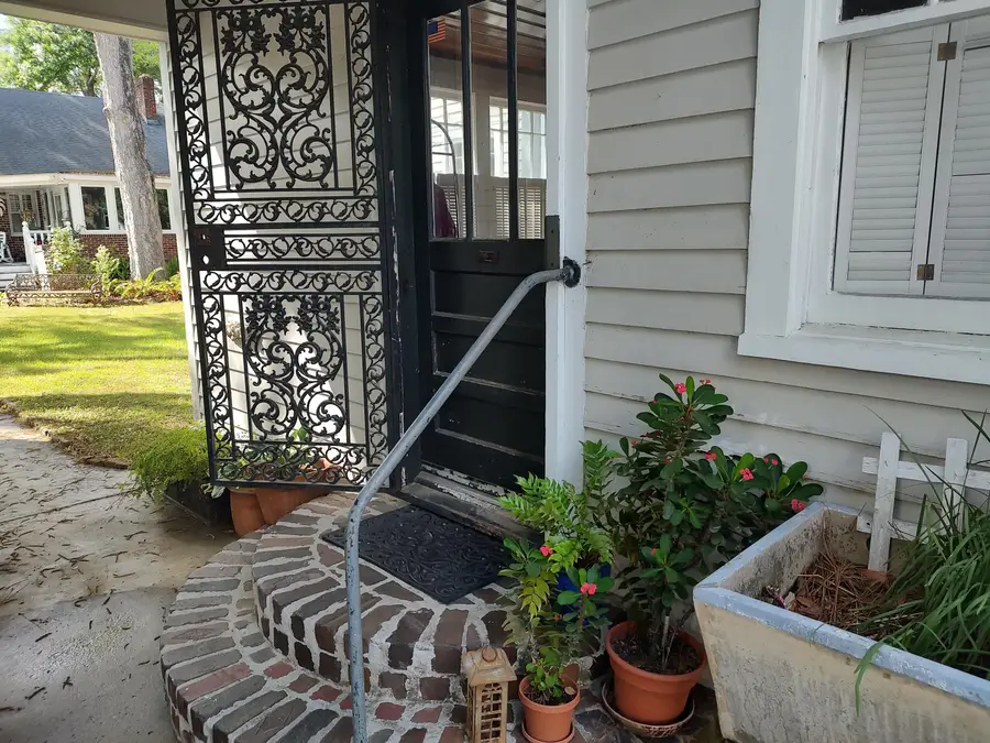 401 Johnston Street, Saint George, SC 29477 - #2