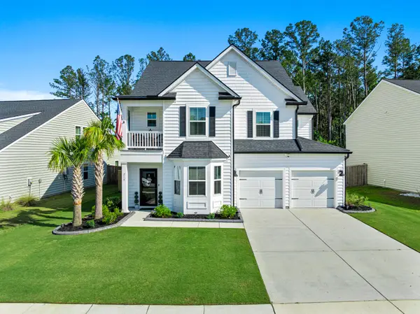 218 Cypress Preserve Boulevard, Moncks Corner, SC 29461