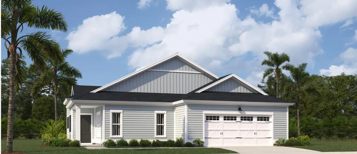 234 A Captain Kidd Court, Summerville, SC 29486 - #1
