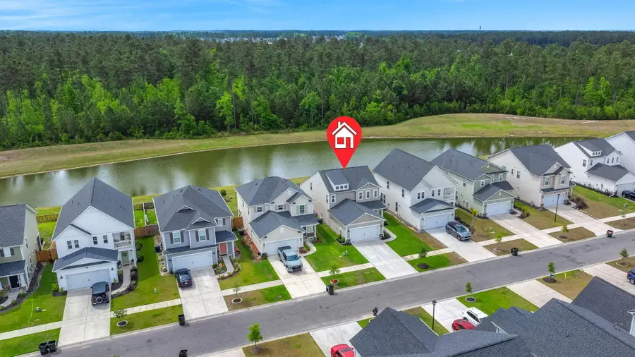 169 Wappoo Trace Lane, Summerville, SC 29486 - #3