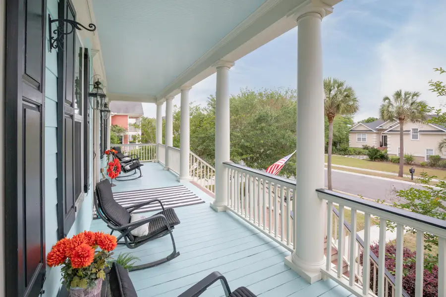 609 King Haven Lane, Johns Island, SC 29455 - #2