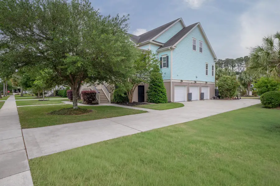 609 King Haven Lane, Johns Island, SC 29455 - #3