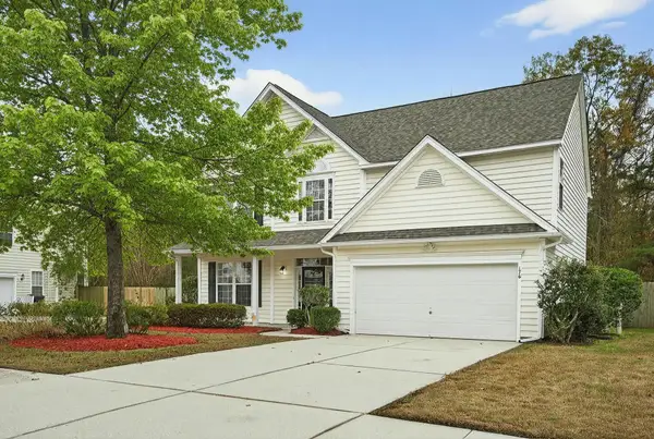 176 Thousand Oaks Circle, Goose Creek, SC 29445