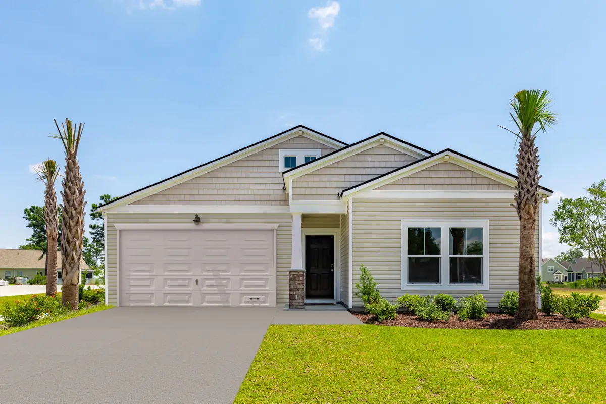 407 Camellia Bloom Drive, Moncks Corner, SC 29461 - #1