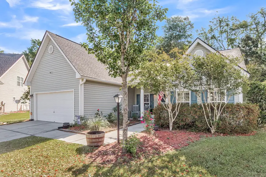 126 Cannonsmill Lane, Summerville, SC 29485 - #3