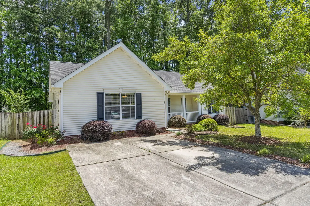 511 Stratton Court, Goose Creek, SC 29445 - #1