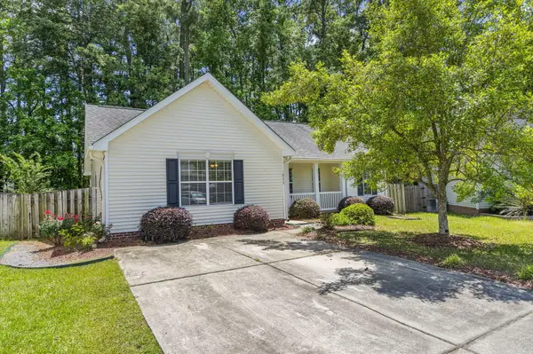 511 Stratton Court, Goose Creek, SC 29445