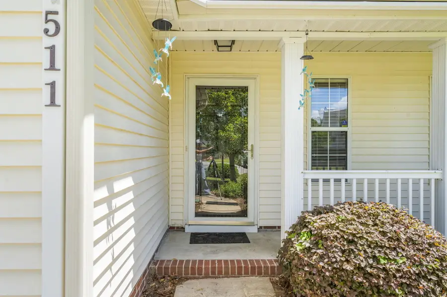511 Stratton Court, Goose Creek, SC 29445 - #3