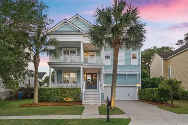4108 Whiting Street, Mount Pleasant, SC 29466