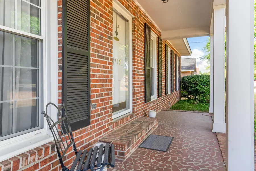 2753 Hillcrest Avenue, Orangeburg, SC 29118 - #3