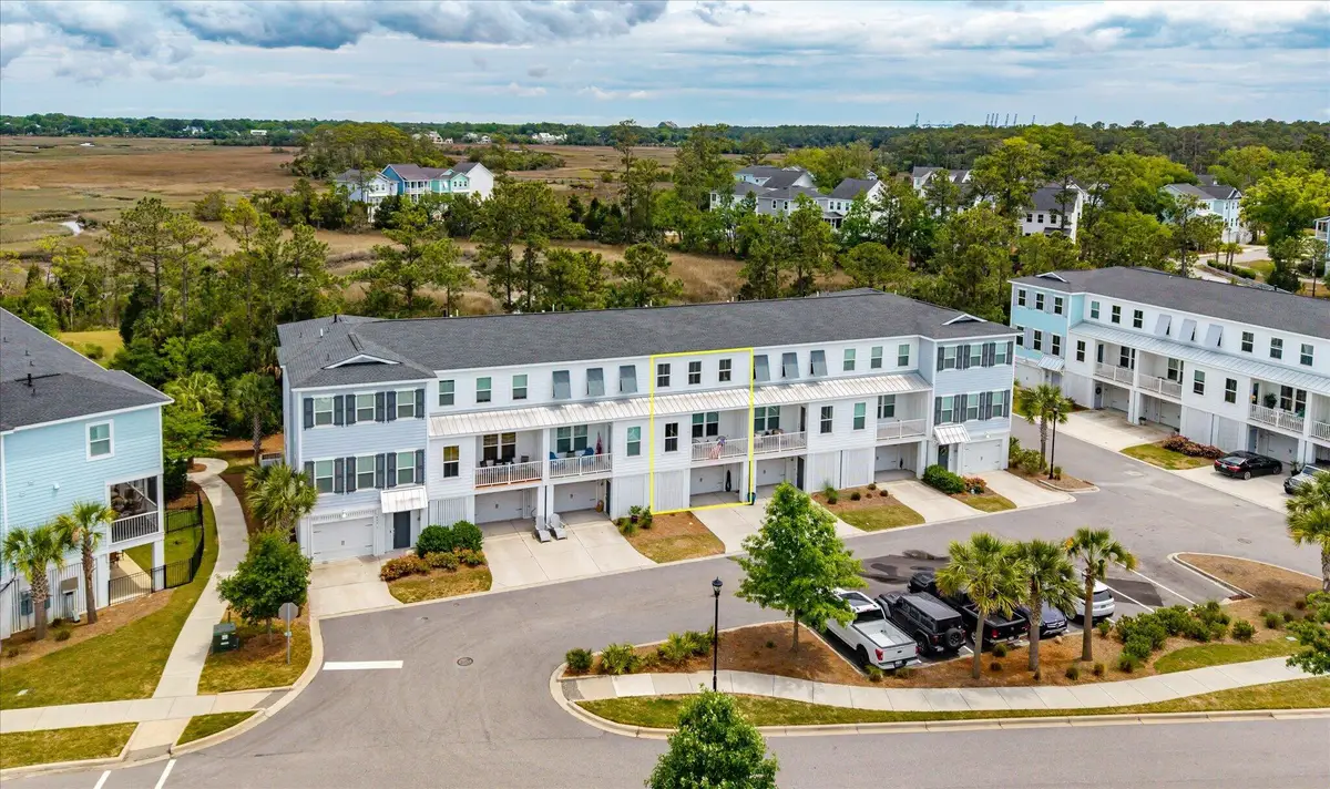 804 Kings Oak Court #Unit 4, Charleston, SC 29492 - #1