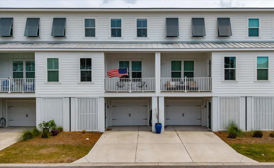 804 Kings Oak Court #Unit 4, Charleston, SC 29492 - #2